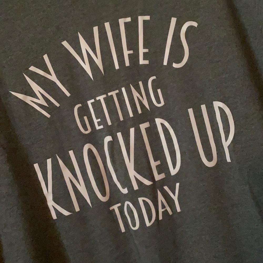Infertility humor